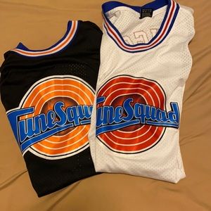 Space Jam Bugs Bunny Jersey Bundle